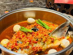 -2046湘味厨房(深圳湾店)