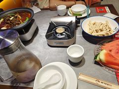 -肖记公安牛肉鱼杂馆·省级非物质文化遗产(江汉路直营店)
