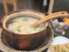 -大洋家·精品潮汕菜·生腌砂锅粥(天河东路店)
