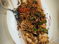 -桥底辣蟹(谢斐道店)