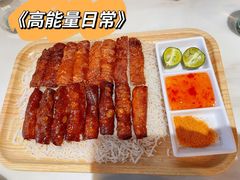 -渔文乐·海鲜大排档(壹品总店)