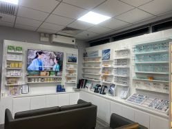 -视保行眼健康中心