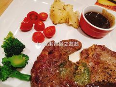 -必胜客(鞍山万象汇店PH店)