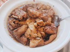 -丽华园(汉阳龙阳店)