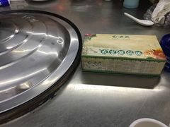 -屯老二农家铁锅炖·行业领军者(梅江店)