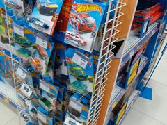 -TOYSRUS玩具反斗城(天津远洋乐堤港店)
