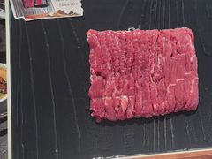 -东来顺(非遗·清真火锅·盛世广场店)