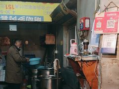 -凌老大童子鸡(新西门路店)