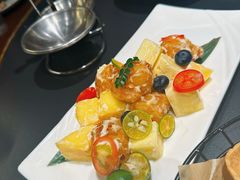 -椰庭·椰子鸡·创意玩家(晶耀前滩店)