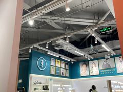 -海马体照相馆(合肥包河万达广场店)