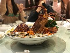 -金唐海鲜酒家
