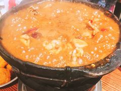 -范贤光鸡公煲(平乐园总店)
