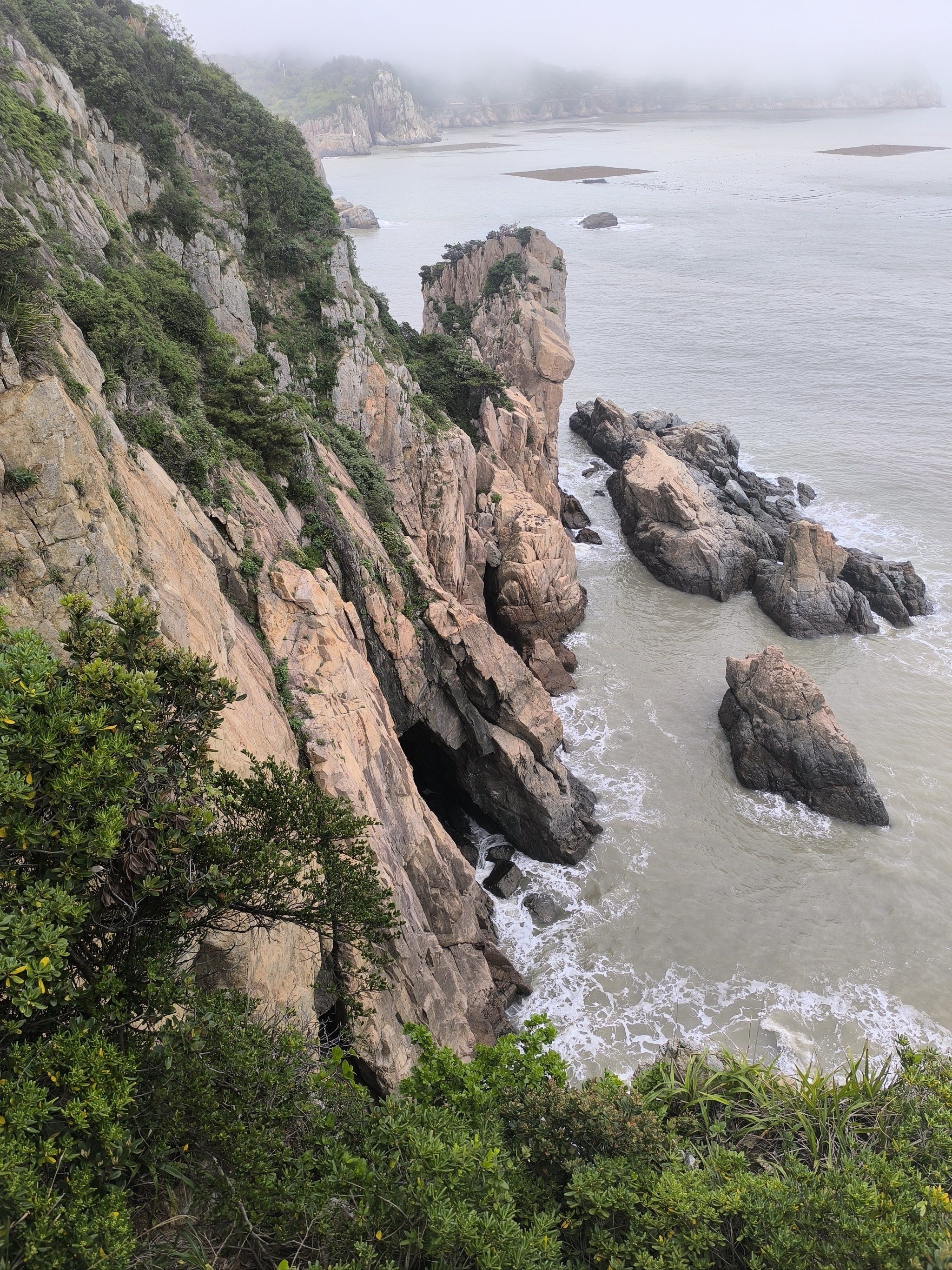 温州必打卡之洞头岛