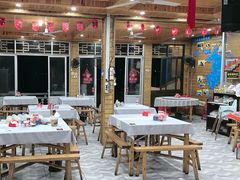-北港方记海鲜楼·海景餐厅