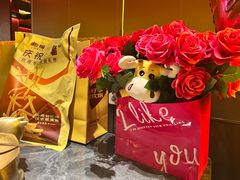 -炊烟小炒黄牛肉(浦东世纪汇店)