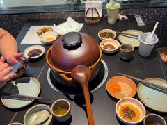 -季季山·云南野生菌火锅(上海首店)