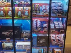 -环游嘉年华(广州-天河城店)