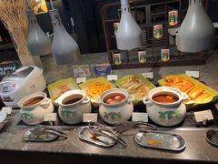 -上海中星铂尔曼大酒店 汇·西餐厅
