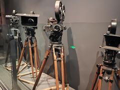 -长影旧址博物馆