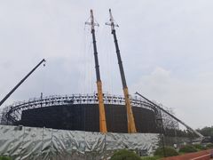 -丁香湖公园