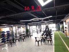 -ENERGY原力健身(川周店)