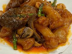 -全聚德(前门店)