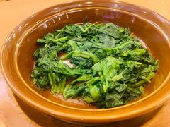 烤菠菜-萨莉亚意式餐厅(深南茂业店)