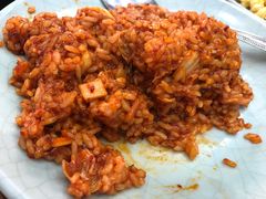 -延成苑韩式烤肉店(长春道店)