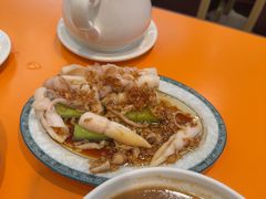 -雅苑餐厅(朝天路店)