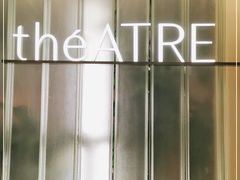 -théATRE 茶聚场(王府中環店)