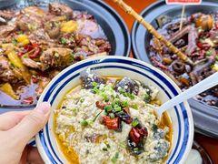 -回味黑鸭煲·始于2006(万松园店)