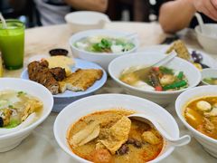 -阿坤纯正西刀鱼丸(Kuala Lumpur Branch)