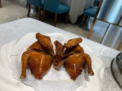 -香融府·烤鸭·家常菜(马家堡路店)