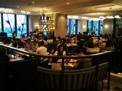 -港丽餐厅(高德置地店)