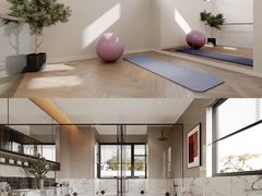 -星杰国际设计 别墅大宅装修(虹桥分公司)