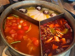 -湊湊火锅·茶憩(石家庄万象城店)