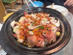 -金龙·打边炉(武进路店)