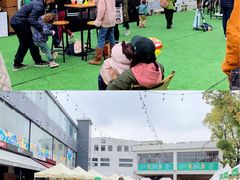 -老外街