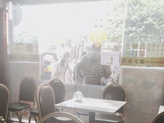 -御龙海鲜火锅(十六浦店)