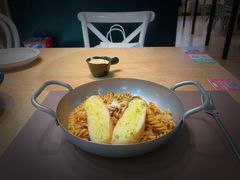 -托斯卡纳烘焙意大利餐厅(五天地店)