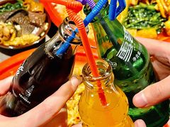 -老街称盘麻辣烫·冒菜(思北店)
