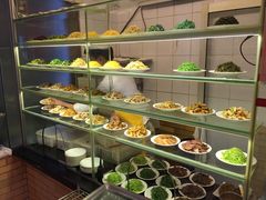 -老班长手工灌汤包老店(东山店)
