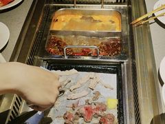 -芝小官毛肚火锅海鲜自助(淮安清江浦区新亚店)