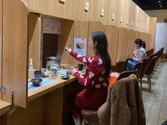 -独食火锅·半米屋台(望平街店)