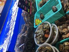 -船梆煮•蒸汽海鲜·生腌干蒸(五四广场店)