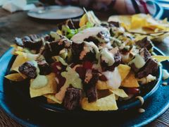 -Pistolera Mexican Cantina女枪手墨西哥餐厅(碧云路店)