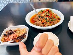 -洞庭鲜湘菜餐厅
