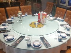 -镜泊小镇(东长安街店)