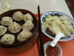 -新丰小吃(高沙店)