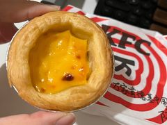 -肯德基(芳和店)